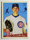 2008 Upper Deck Goudey #35 Rich Hill