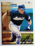 1995 Fleer Update #144 Craig Shipley