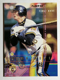 1995 Fleer Update #145 Rich Aude