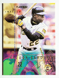 1995 Fleer Update #147 Freddy Adrian Garcia RC
