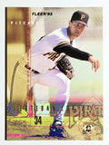 1995 Fleer Update #150 Esteban Loaiza