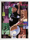 1995 Fleer Update #164 Roger Bailey