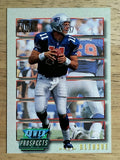 1993 Power Update Prospects Gold #1 Drew Bledsoe