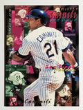 1995 Fleer Update #181 Ken Caminiti