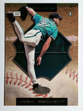 2002 Hot Prospects #66 Josh Beckett