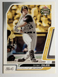 2003 Fleer Focus JE #97 Brian Giles