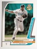 2003 Fleer Focus JE #106 Luis Castillo