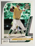 2003 Fleer Focus JE #125 Mark Mulder