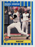2003 Fleer Platinum #19 Russell Branyan
