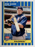 2003 Fleer Platinum #76 Ryan Klesko
