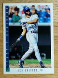 1993 Score #1 Ken Griffey Jr.
