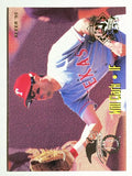 1995 Fleer All-Stars #12 Will Clark/Carlos Garcia