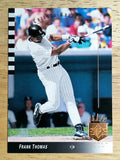 1993 SP #260 Frank Thomas