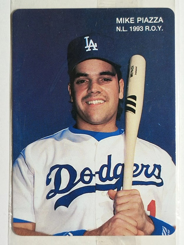 1994 Mother's Piazza #1 Mike Piazza