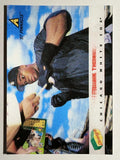 1997 Denny's Holograms #4 Frank Thomas