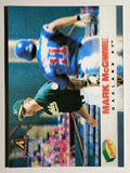 1997 Denny's Holograms #10 Mark McGwire