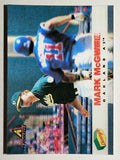 1997 Denny's Holograms #10 Mark McGwire