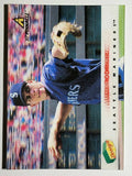 1997 Denny's Holograms #11 Alex Rodriguez