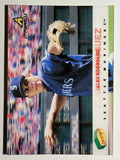 1997 Denny's Holograms #11 Alex Rodriguez