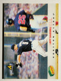 1997 Denny's Holograms #19 Jeff Bagwell