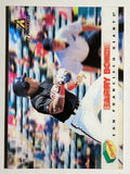 1997 Denny's Holograms #27 Barry Bonds