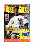 1997 Sports Cards Magazine Order Form Promo #NNO Frank Thomas