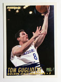 1994-95 Fleer #286 Tom Gugliotta