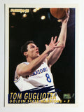 1994-95 Fleer #286 Tom Gugliotta
