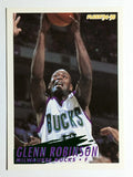 1994-95 Fleer #320 Glenn Robinson RC
