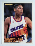 1994-95 Fleer #348 Antonio Lang RC