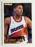 1994-95 Fleer #348 Antonio Lang RC