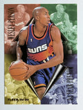 1994-95 Fleer First Year Phenoms #6 Wesley Person
