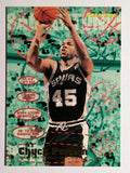 1995-96 Fleer #170 Chuck Person