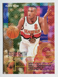 1995-96 Fleer #205 Steve Smith