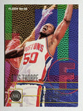 1995-96 Fleer #218 Otis Thorpe