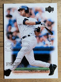 2000 Upper Deck Pros and Prospects #41 Derek Jeter