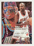 1995-96 Fleer #234 Kevin Gamble