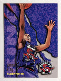1995-96 Fleer #261 Jimmy King ET