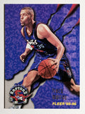 1995-96 Fleer #263 Tracy Murray ET