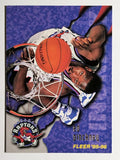 1995-96 Fleer #264 Ed Pinckney ET