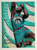 1995-96 Fleer #272 Benoit Benjamin ET