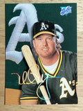 1993 Studio #141 Mark McGwire