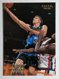1996-97 Fleer #20 Bob Sura