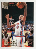 1996-97 Fleer #51 Brian Williams
