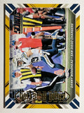 2016 Score Chain Reaction Gold #13 Danny Woodhead
