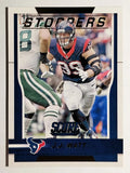 2016 Score Stoppers #2 J.J. Watt