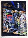 2017 Absolute Hurdles #9 Jimmy Graham