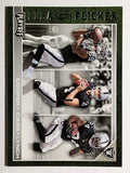 2017 Playoff Flea Flicker #15 Amari Cooper/Derek Carr/Marshawn Lynch