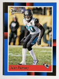 2018 Donruss '88 Tribute #10 Jalen Ramsey