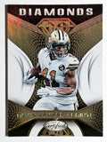 2019 Certified Diamonds #19 Alvin Kamara